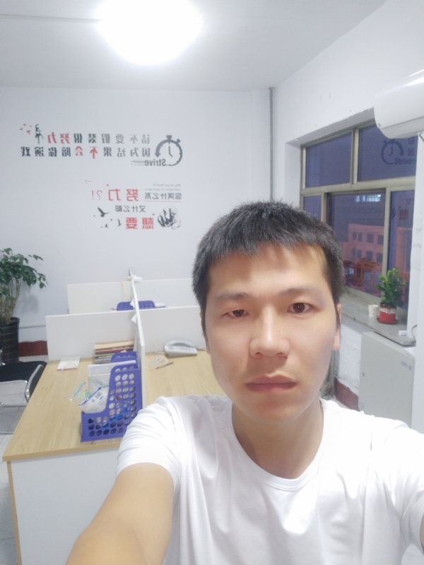 挚爱的第一张照片--滨州父母相亲团