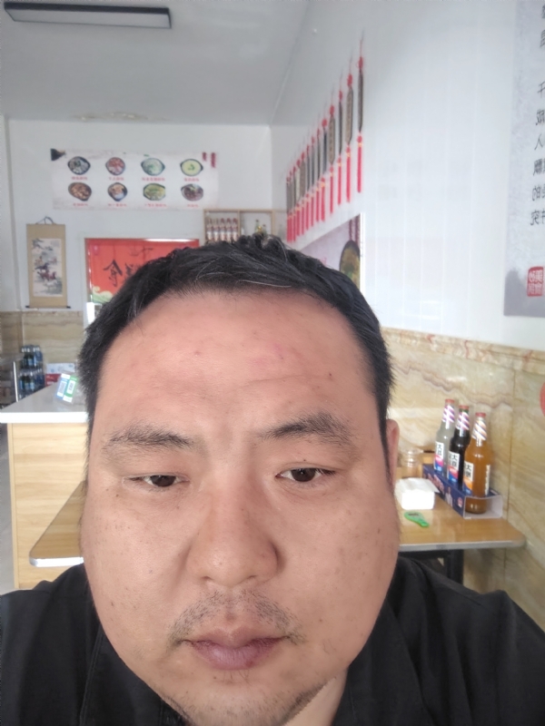 风云鹏的第一张照片--滨州父母相亲团