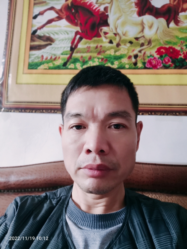 农村征婚的第四张照片--滨州父母相亲团